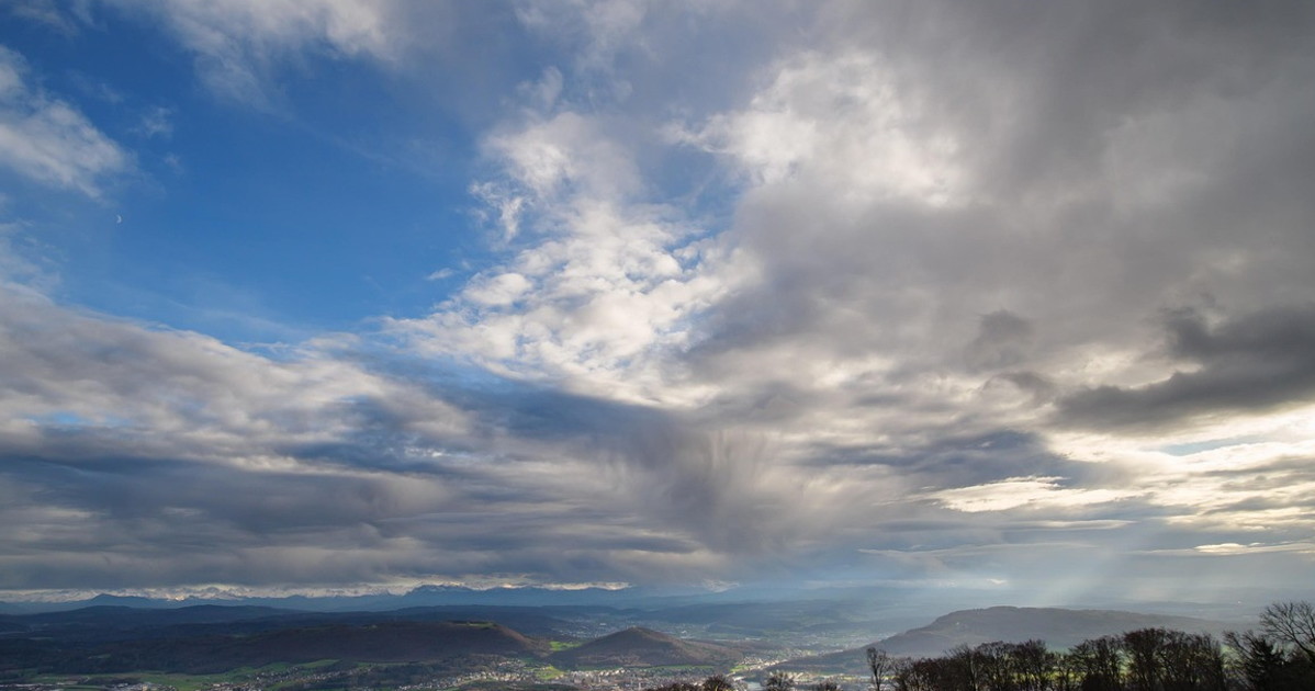Meteo Giuliacci, "autunno calmo": grossa sorpresa, cosa sta per accadere