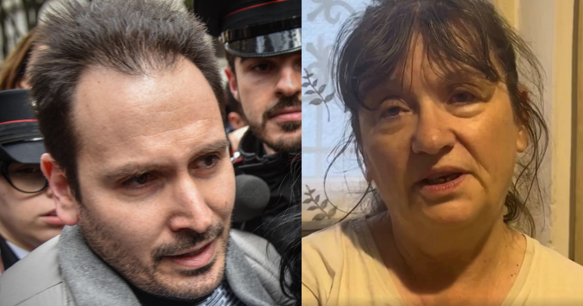 Garlasco, la mamma di Sempio nei guai: "Querelata dai Poggi"