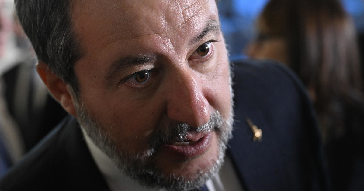 ilaria salis salvini punta il dito chi l ha salvata vergogna
