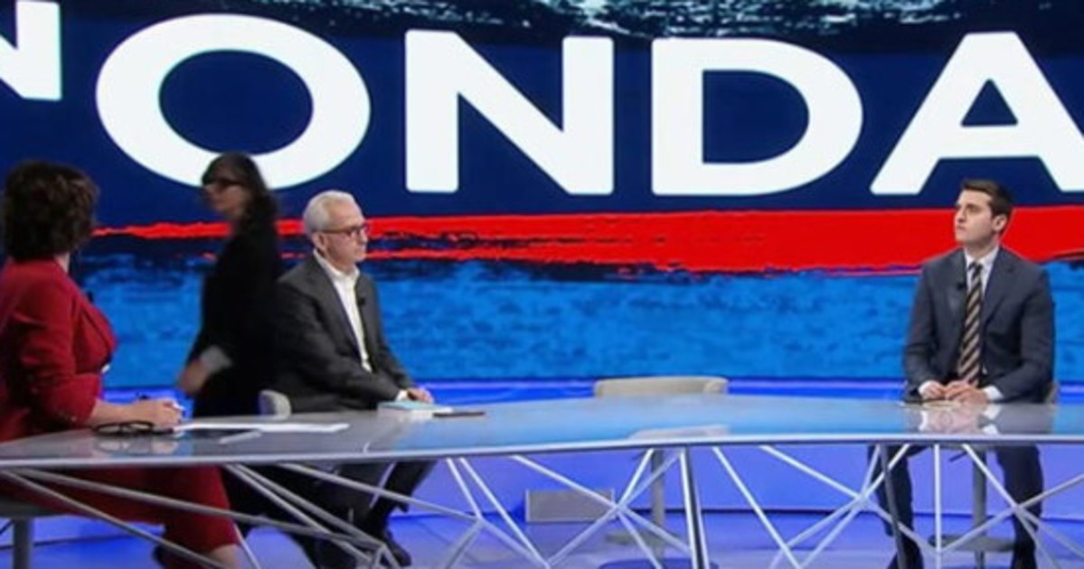 Francesca Albanese, Francesco Giubilei: "Quella reazione è una offesa alla memoria"