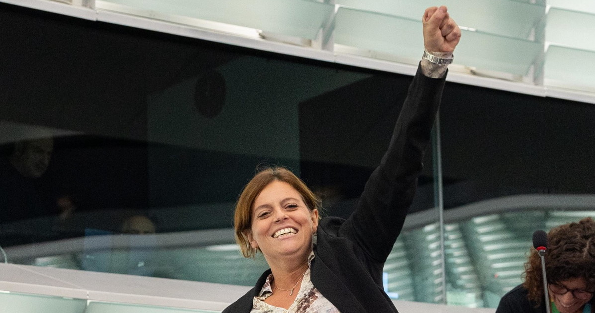 Ilaria Salis salva per un solo voto: il verdetto dell