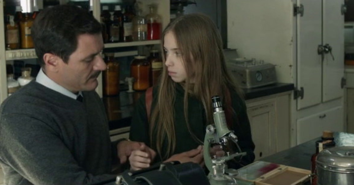 "The german doctor": la storia del dottor Mengele