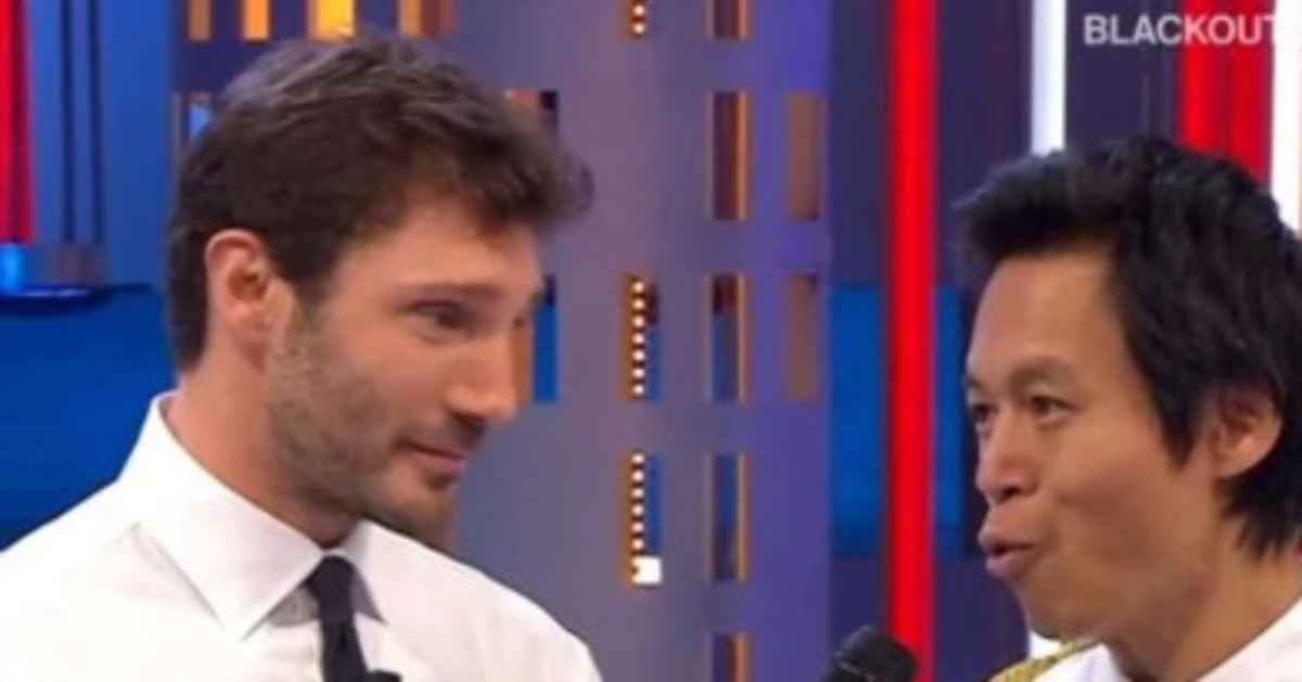 Affari Tuoi, pubblico preoccupato: "Che fine ha fatto Thanat?". In studio...