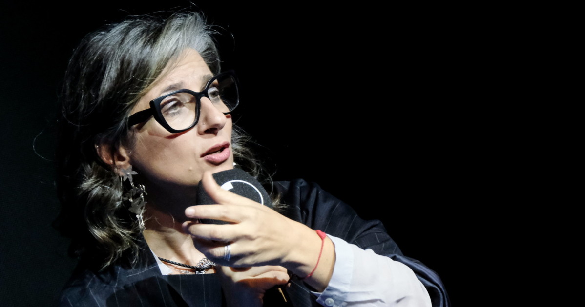 Francesca Albanese torna sulla polemica: "Segre? Se uno ha un tumore..:"