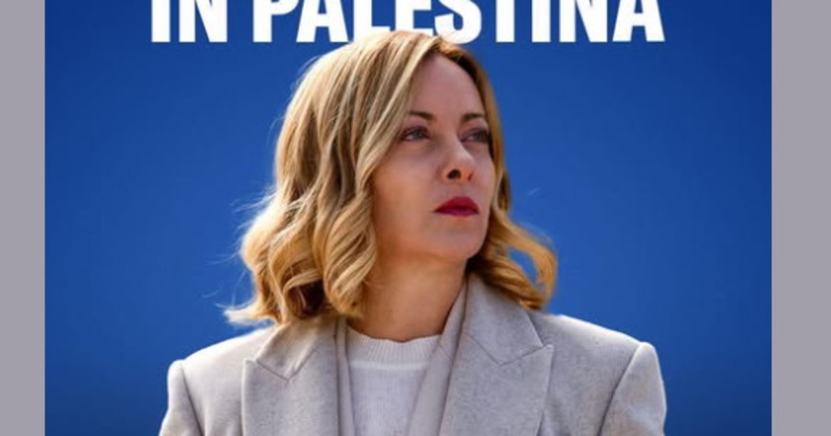 FdI, "complici sì. Della pace": come zittisce la sinistra fuori controllo FdI, "complici sì. Della pace": come zittisce la sinistra fuori controllo