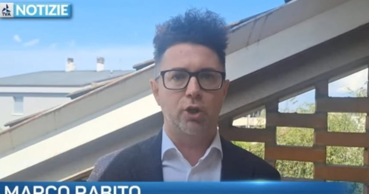 paolo sottocorona marco rabito era una star ma