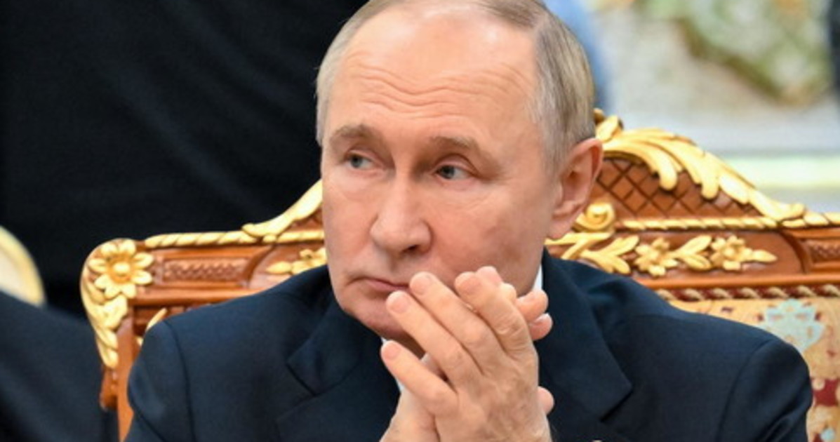 Vladimir Putin, ecco perché la tregua a Gaza lo spaventa