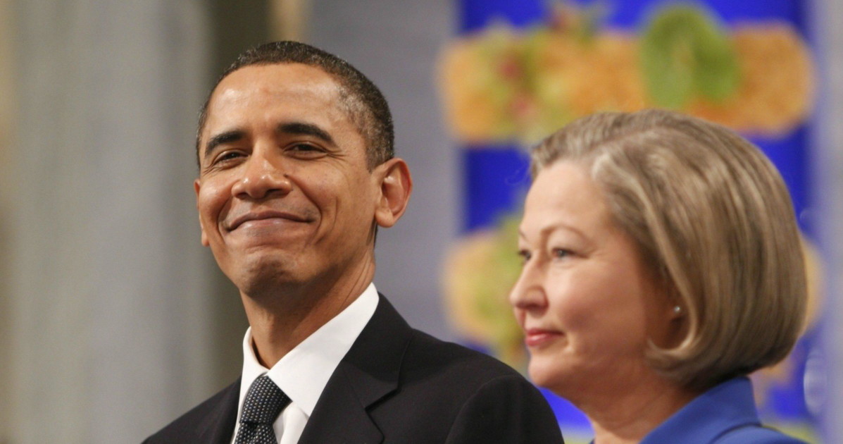 nobel per la pace la regola che blocca trump non fu applicata a obama