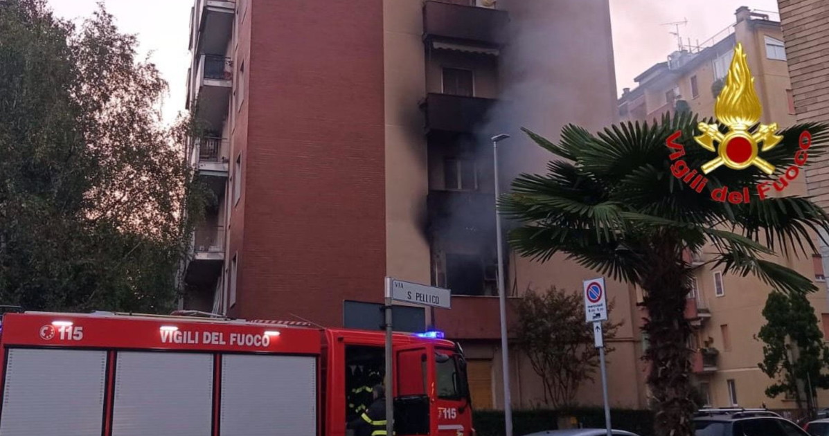 Cornaredo, appartamento in fiamme: 3 morti. Famiglia distrutta, un drammatico sospetto