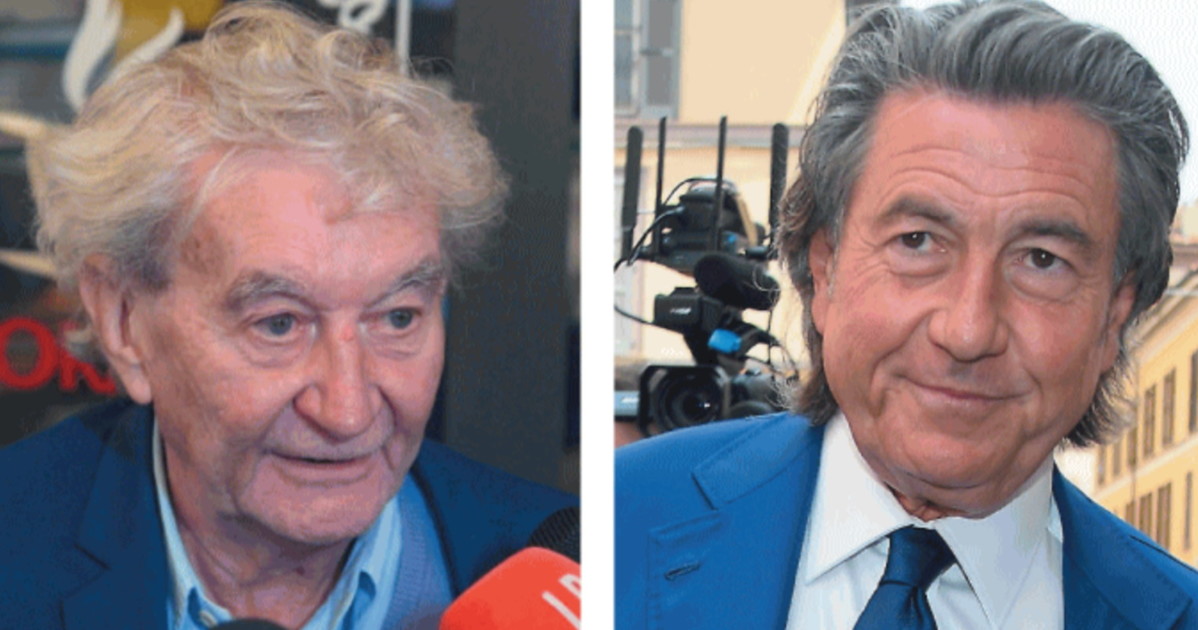 Garlasco è il reality degli avvocati: il caso più mediatico di sempre