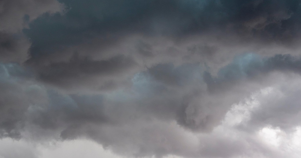 meteo mario giuliacci un ciclone si abbatte sull italia ecco dove