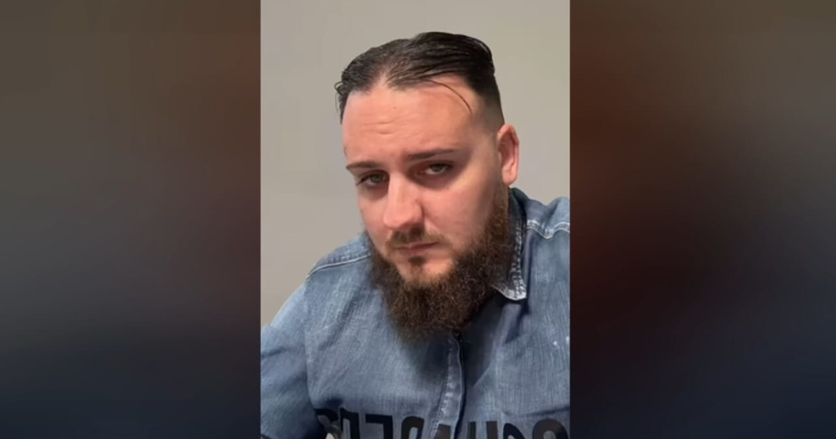 maranzano e il video choc dopo l omicidio mi arresti e per cosa