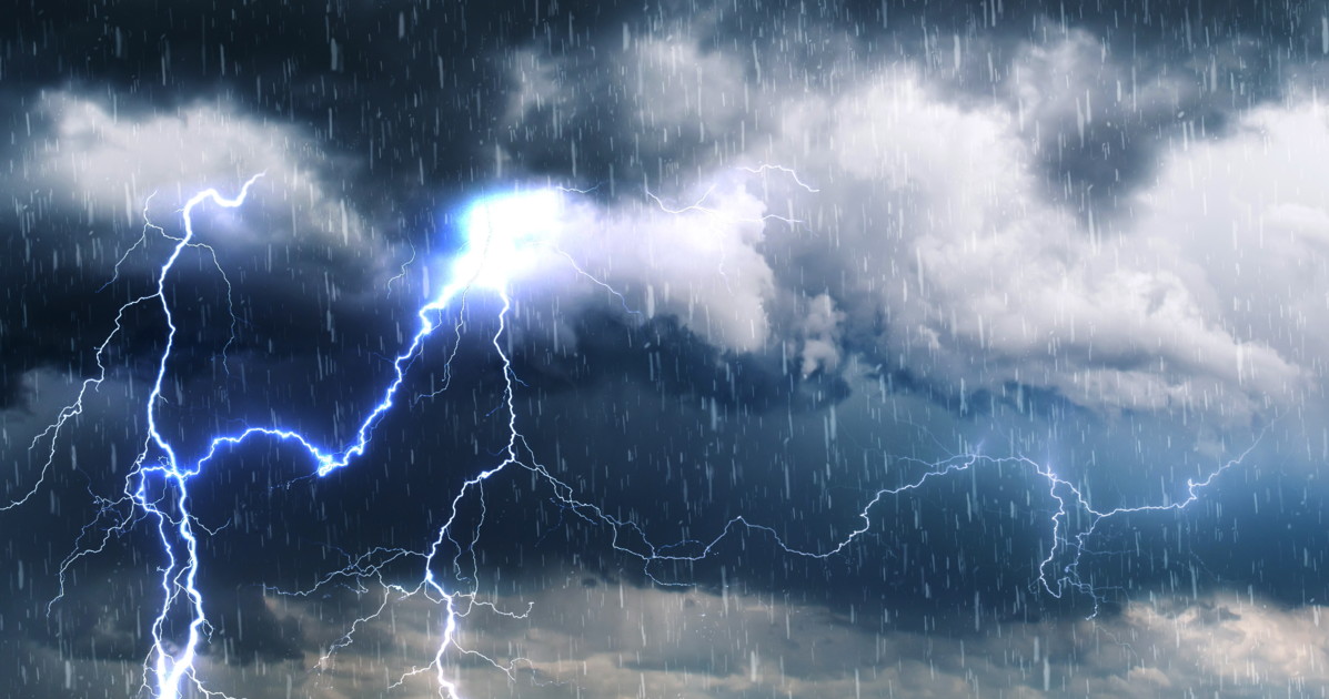 Meteo, Mario Giuliacci: cicloni e alluvioni, svolta al peggio Meteo, Mario Giuliacci: cicloni e alluvioni, svolta al peggio