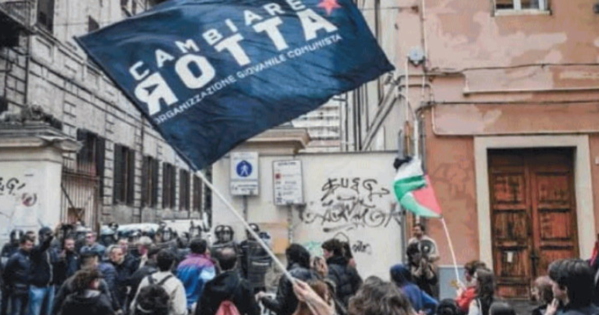 Anna Maria Bernini, la campagna per sfrattare dagli atenei gli estremisti di sinistra
