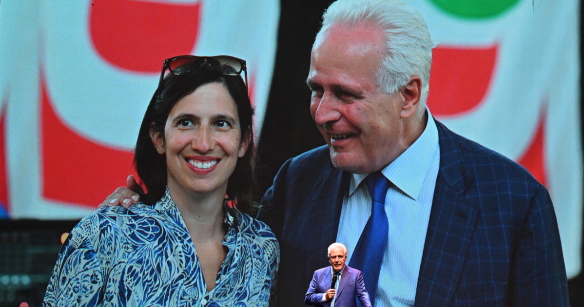 Regionali Toscana, la diretta. Proiezioni, Gaini stacca Tomasi. Exploit Bundu. E Schlein dà i numeri Regionali Toscana, la diretta. Proiezioni, Gaini stacca Tomasi. Exploit Bundu. E Schlein dà i numeri