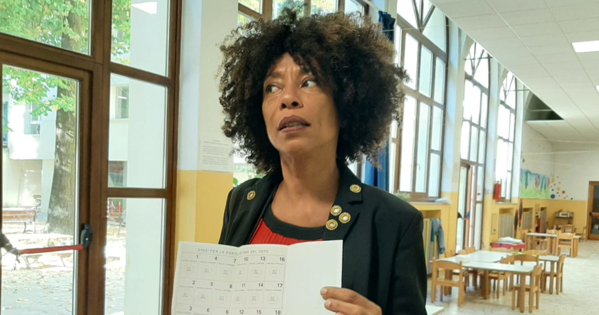 antonella bundu fa ricorso regionali in toscana terremoto rosso cosa sta succedendo