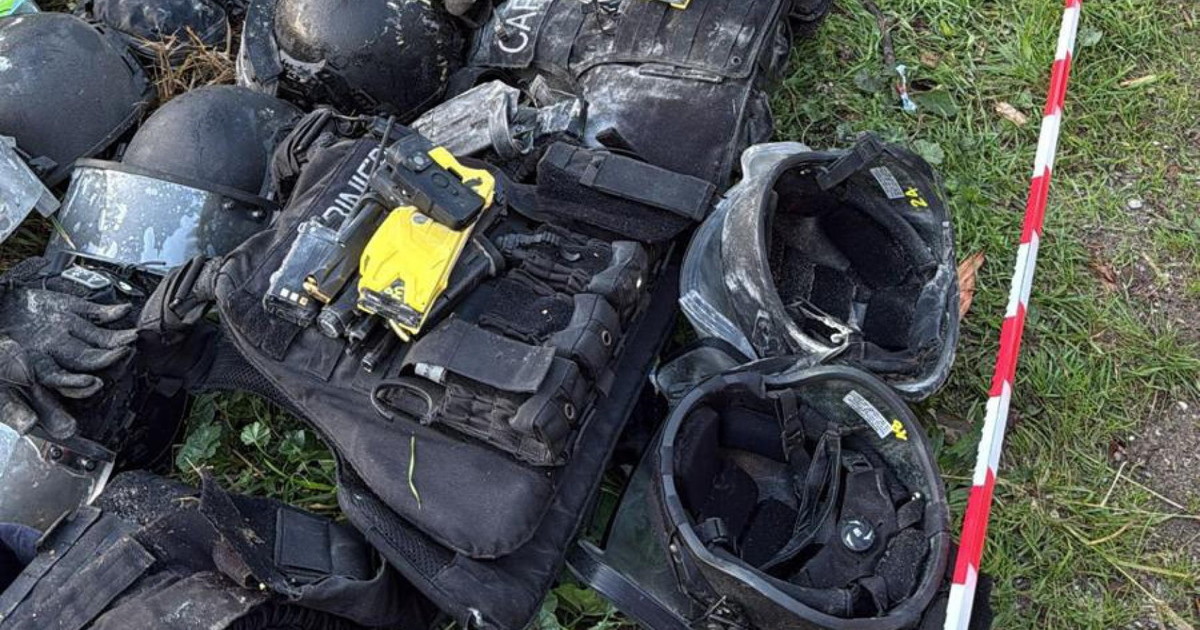 verona chi erano i tre carabinieri morti durante lo sgombero la rabbia e il dolore di meloni