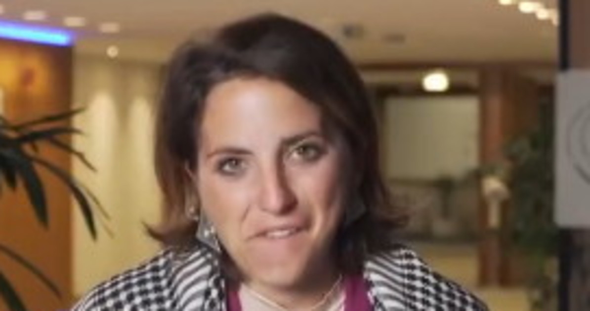 benedetta scuderi altra figuraccia a quarta repubblica quei numeri dove li ha presi