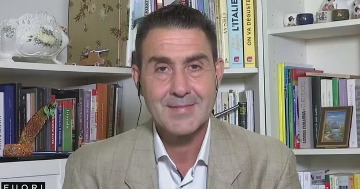 Generale Vannacci e l Generale Vannacci e l