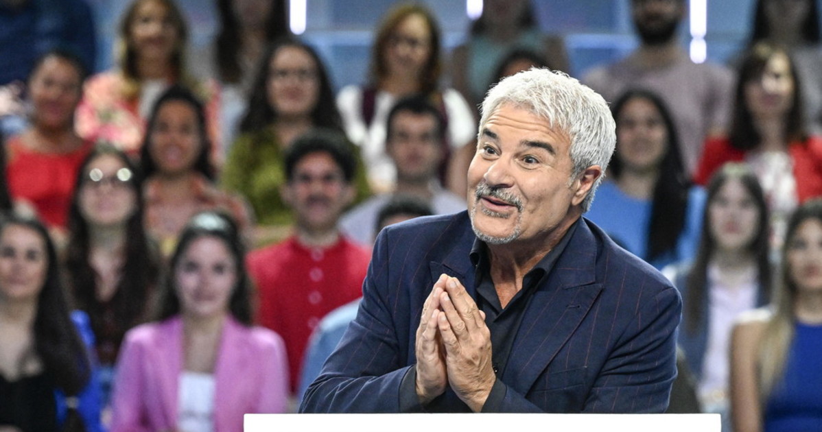 pino insegno bordata contro lotito fammi sognare