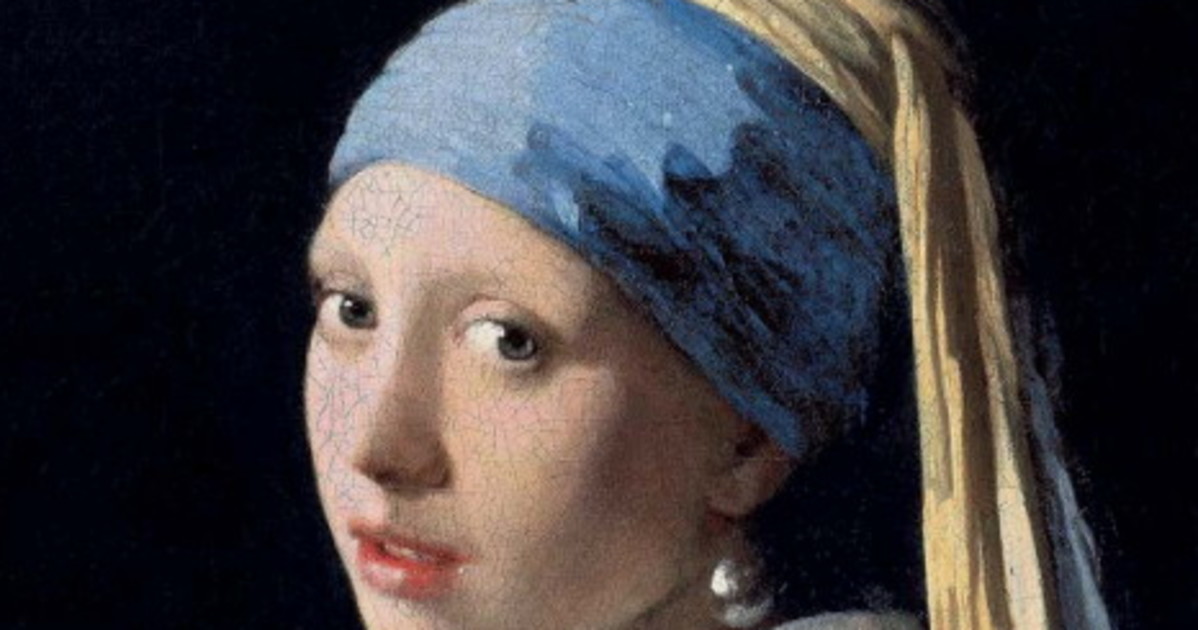 Jan Vermeer, clamoroso: chi è davvero la ragazza con l Jan Vermeer, clamoroso: chi è davvero la ragazza con l