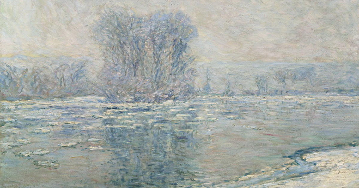 I tre Monet in casa Agnelli? Colpo di scena: uno solo è vero I tre Monet in casa Agnelli? Colpo di scena: uno solo è vero