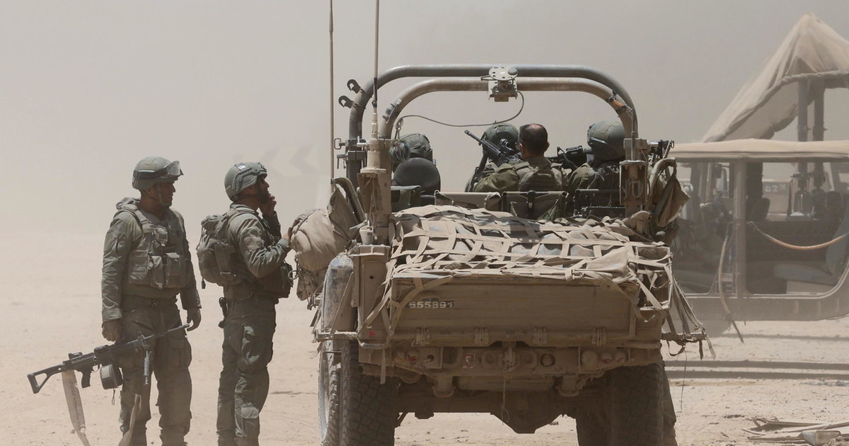 Israele inchioda Hamas: "Chiudiamo Rafah fino alla riconsegna dei corpi degli ostaggi" Israele inchioda Hamas: "Chiudiamo Rafah fino alla riconsegna dei corpi degli ostaggi"