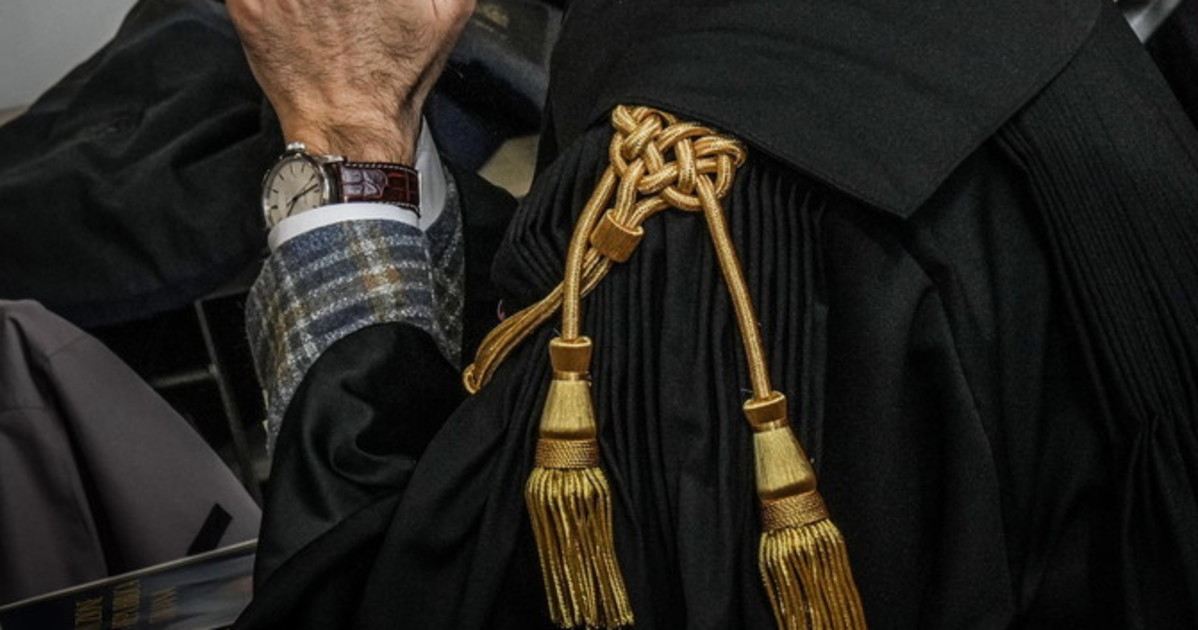 Almasri, chiesta una pratica a tutela del tribunale dei Ministri Almasri, chiesta una pratica a tutela del tribunale dei Ministri