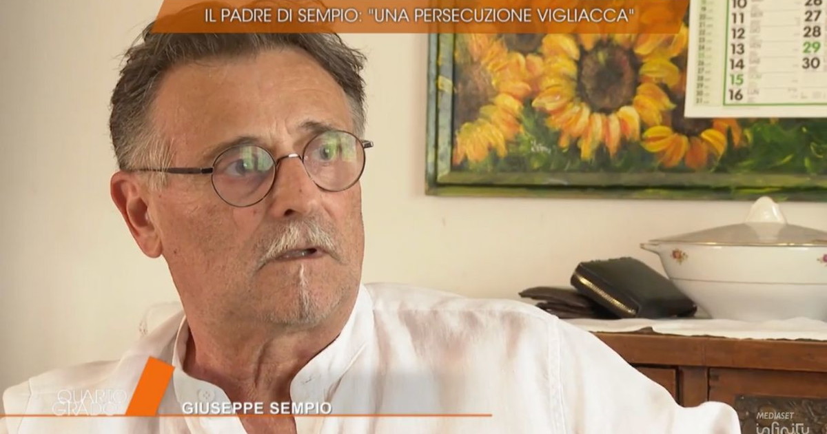 garlasco la frase del pap224 di sempio su chiara poggi stesa in fondo alle scale