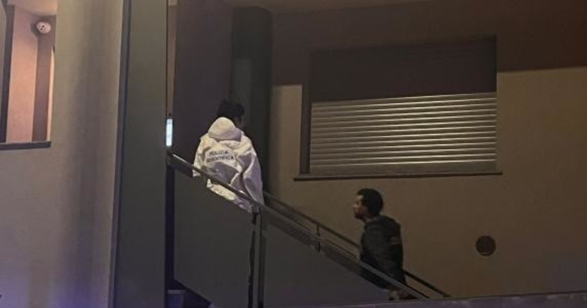 Milano, Pamela Gemini uccisa dal compagno sul terrazzino di casa Milano, Pamela Gemini uccisa dal compagno sul terrazzino di casa