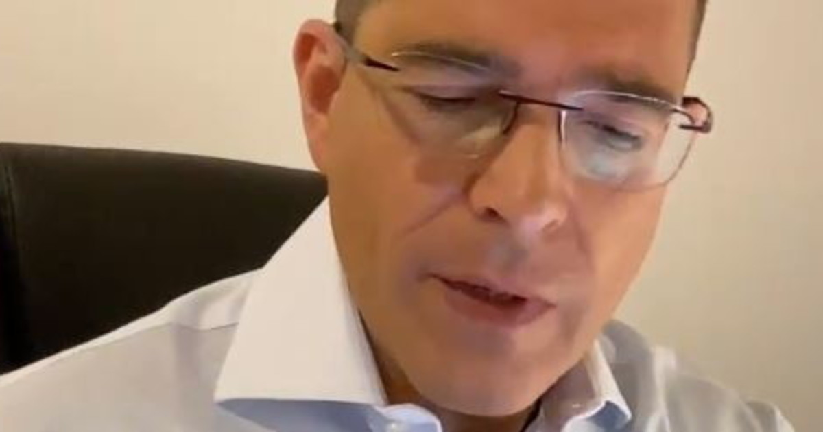 daniele capezzone ecco altra gufata e c 232 lo sbocco di veleno su meloni chi fa il gioco sporco