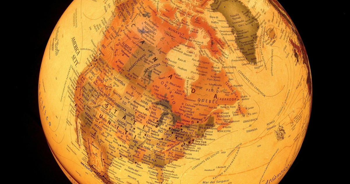 Ma quale errore, la crisi dell’Occidente è colpa della perdita di fiducia nei suoi valori Ma quale errore, la crisi dell’Occidente è colpa della perdita di fiducia nei suoi valori