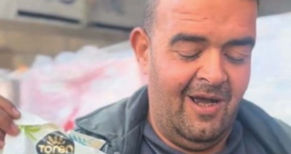 Striscia di Gaza, la fame è già sparita: le foto che smontano la propaganda Striscia di Gaza, la fame è già sparita: le foto che smontano la propaganda
