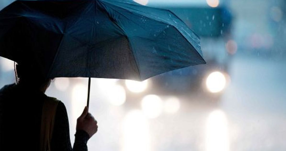 meteo sentenza giuliacci weekend rovinato chi paga dazio