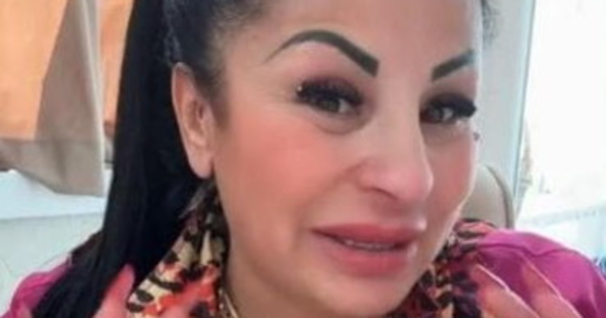 rita de crescenzo ho visto il video intimo di de martino