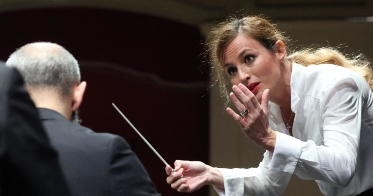 La Fenice, salta la prima: vince l La Fenice, salta la prima: vince l