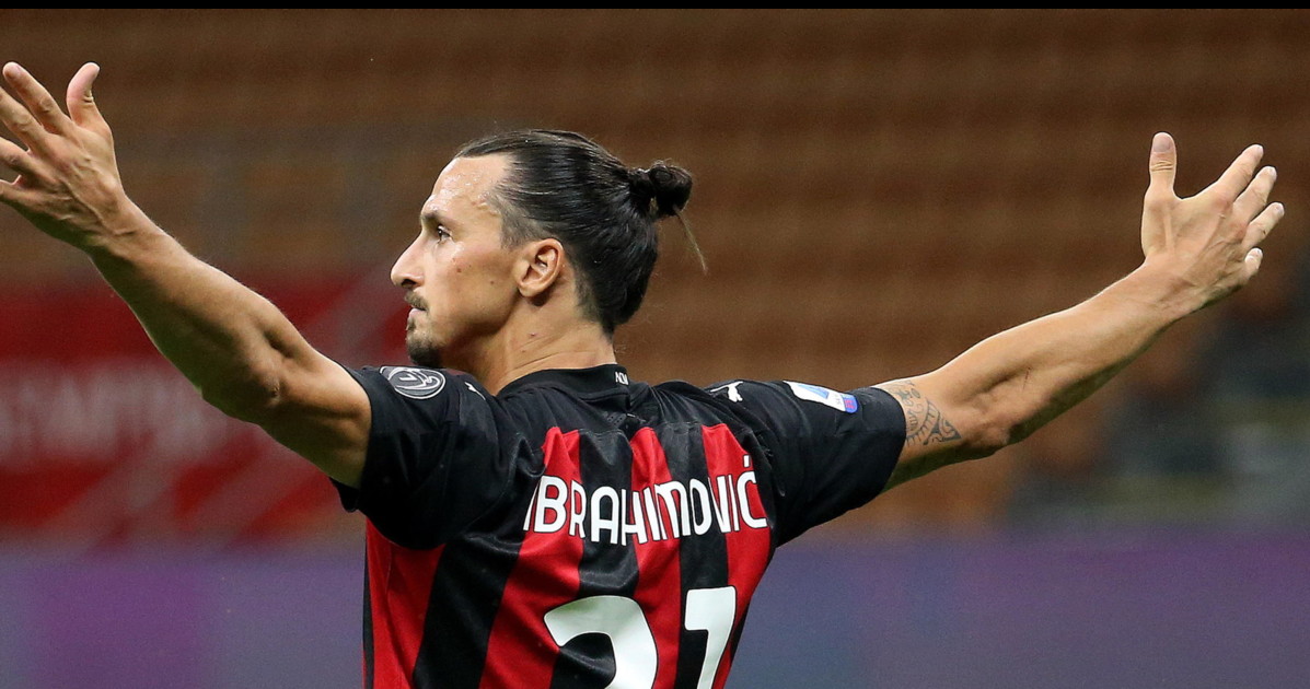 Milan, Mexes choc: "Ibrahimovic mi ha traumatizzato. Si tremava..." Milan, Mexes choc: "Ibrahimovic mi ha traumatizzato. Si tremava..."
