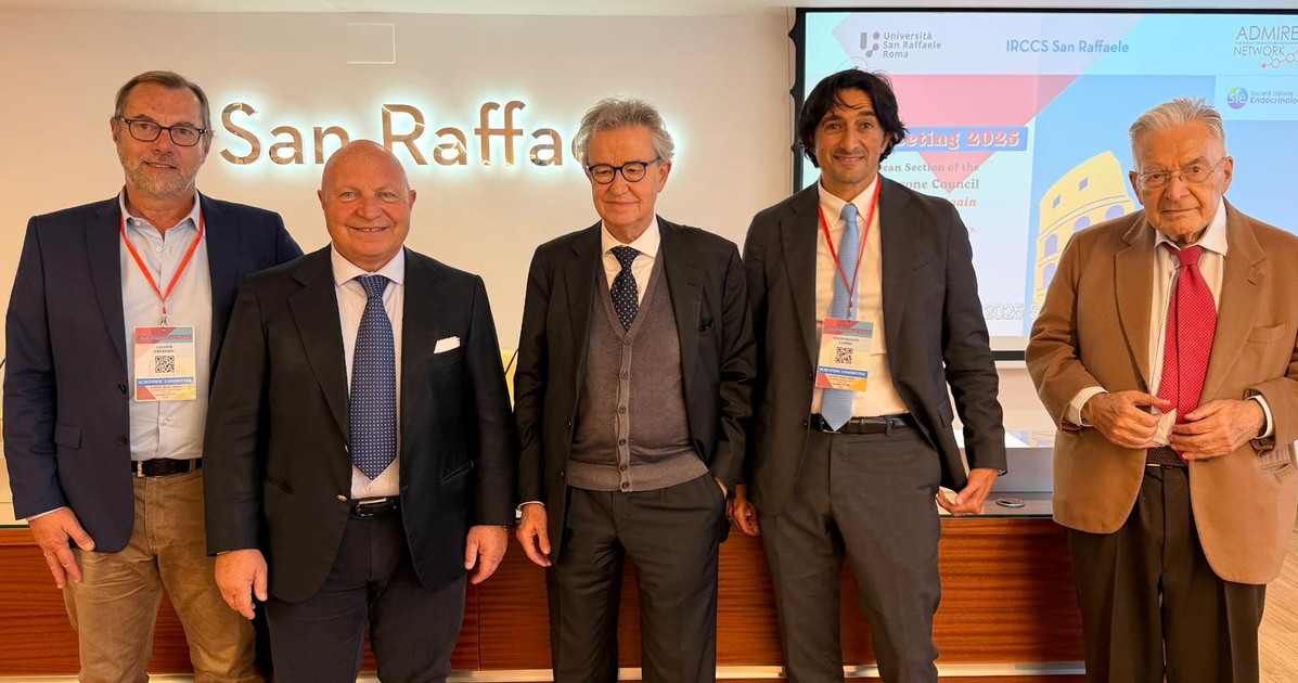 Pressione alta, malattie renali e obesità: all Pressione alta, malattie renali e obesità: all