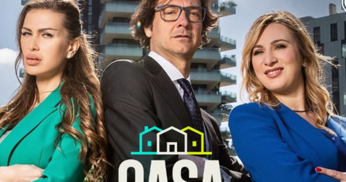 casa a prima vista straccia amadeus