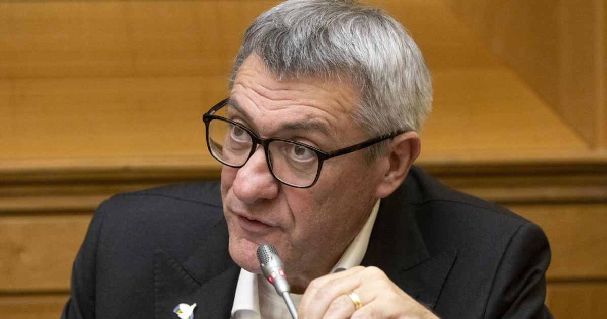 Meloni insultata, "campagna di killeraggio fascista": chi solidarizza con Landini