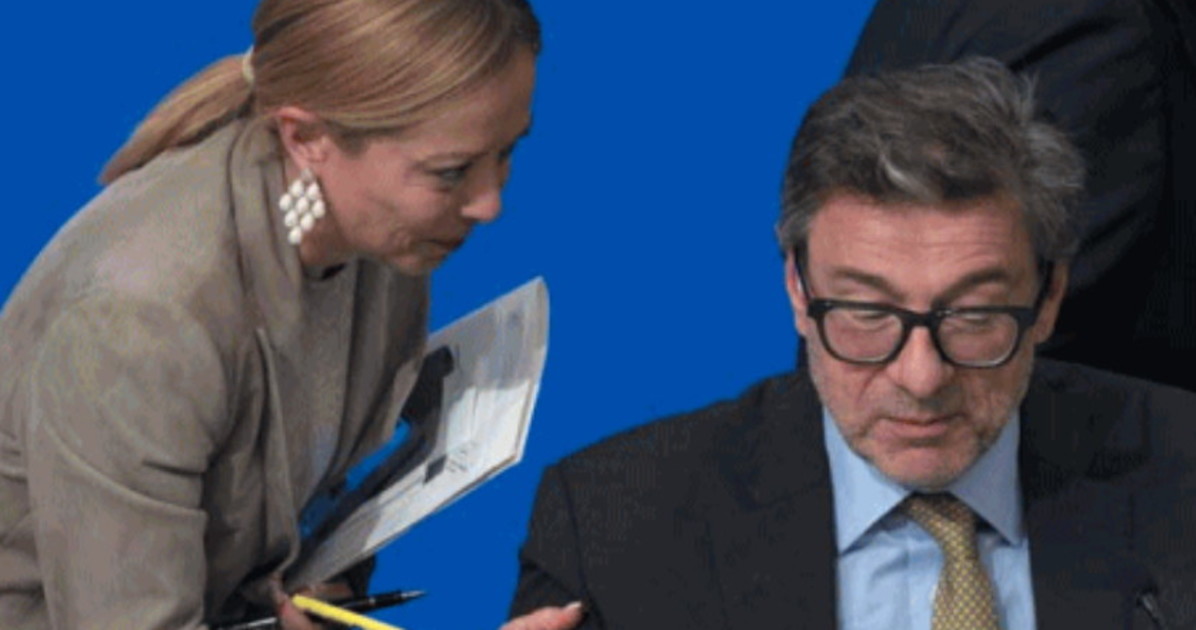 La nuova Europa, la Francia naufraga e l La nuova Europa, la Francia naufraga e l