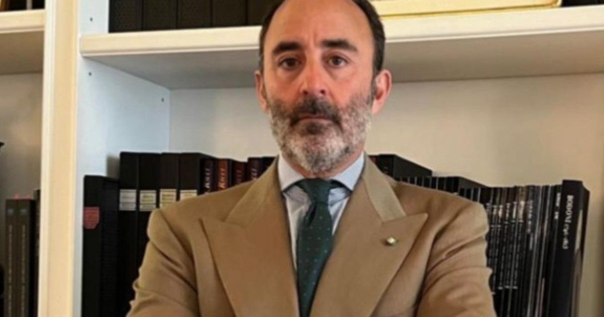 Moroello Diaz della Vittoria Pallavicini nominato Presidente di Fintecna Moroello Diaz della Vittoria Pallavicini nominato Presidente di Fintecna
