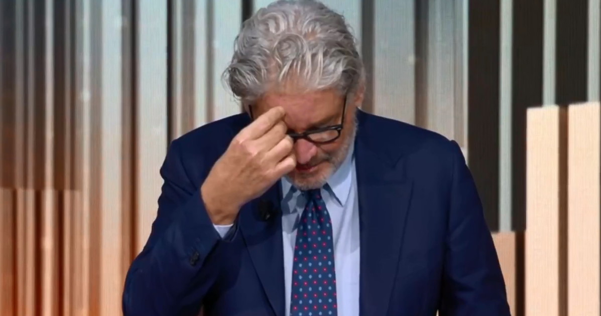 4 di Sera, "chissà perché": la martellata alle piazze pro Pal 4 di Sera, "chissà perché": la martellata alle piazze pro Pal