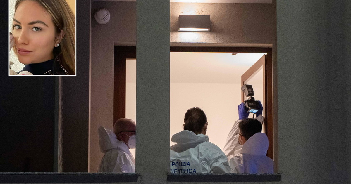 soncin le prime sconcertanti parole dopo il massacro di pamela