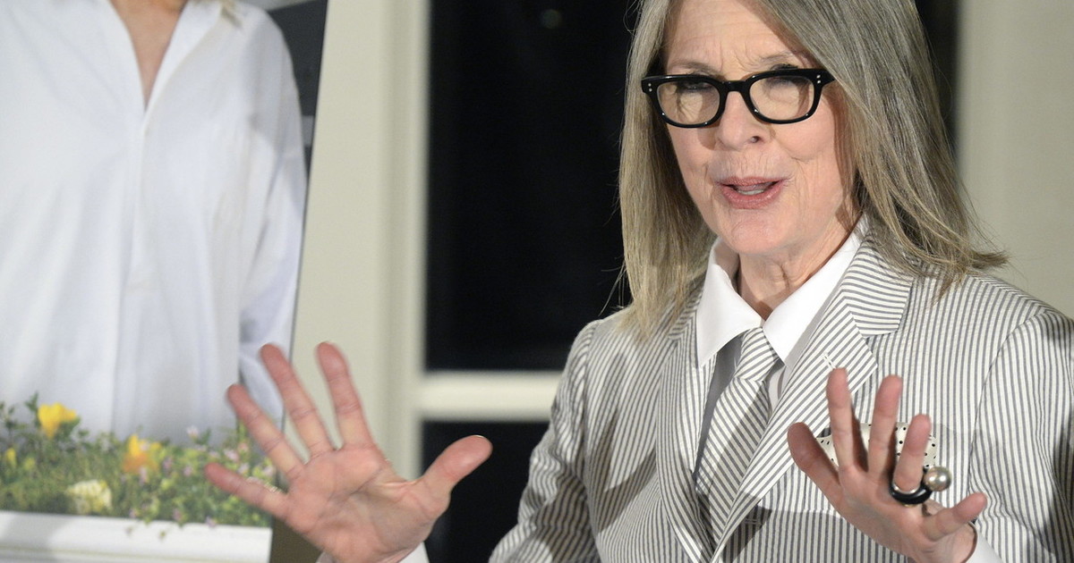 diane keaton la verit224 come 232 morta davvero