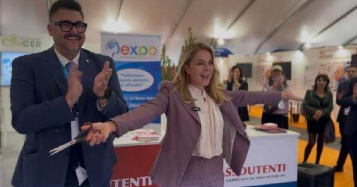Expo Consumatori 2025, quando la sostenibilità diventa un’attitudine Expo Consumatori 2025, quando la sostenibilità diventa un’attitudine