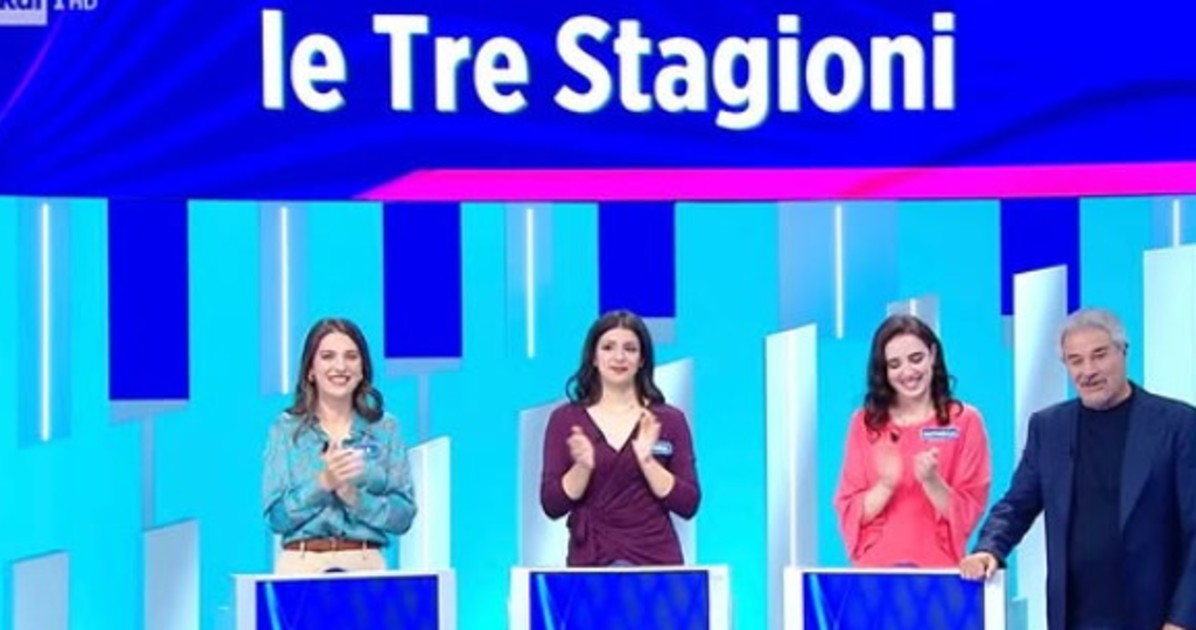 Reazione a Catena, "merita la squalifica": cosa è successo, è bufera Reazione a Catena, "merita la squalifica": cosa è successo, è bufera