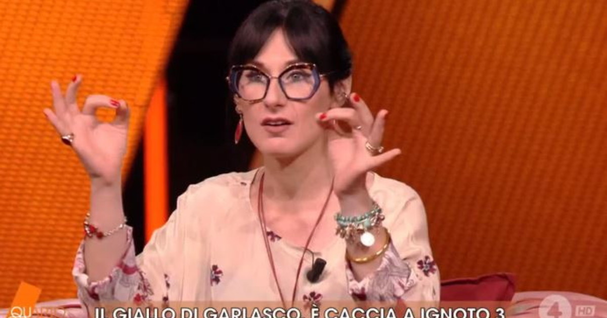 Angela Taccia: "Lovati rinviava le riunioni per la tv" Angela Taccia: "Lovati rinviava le riunioni per la tv"