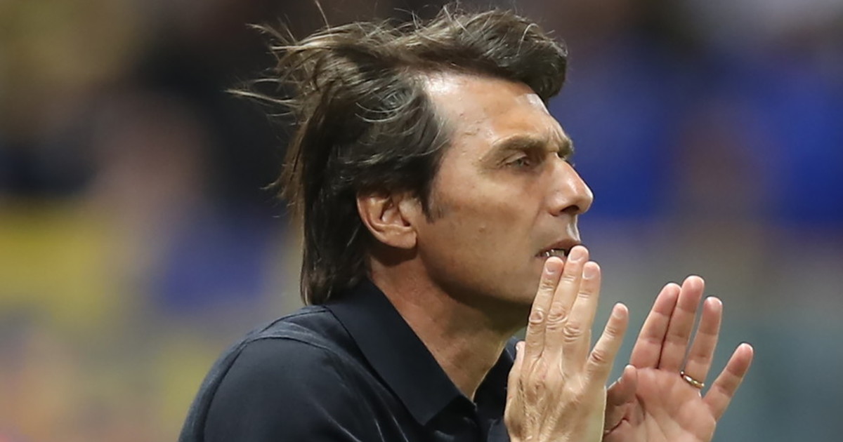 Conte si perde nelle fissazioni. Chivu e Gasp sono in crescita Conte si perde nelle fissazioni. Chivu e Gasp sono in crescita