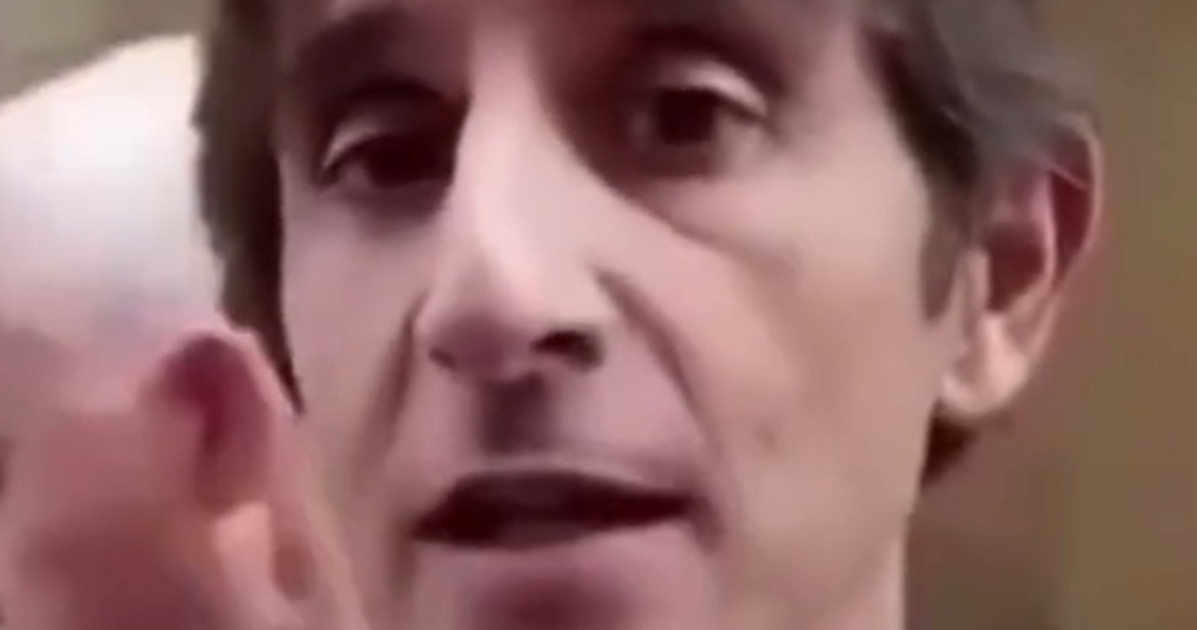 Ranucci, spunta il video falso di Donzelli. FdI: "Ci penseranno gli inquirenti" Ranucci, spunta il video falso di Donzelli. FdI: "Ci penseranno gli inquirenti"